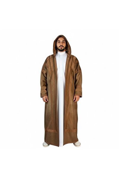 WarD فروة رجالي مخمل قبوع