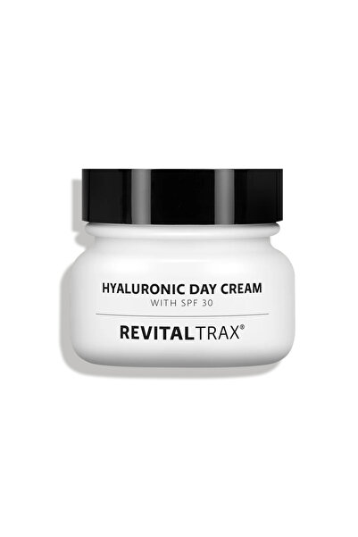 RevitalTrax Hyaluronic Gündüz Kremi 60 ml SPF30