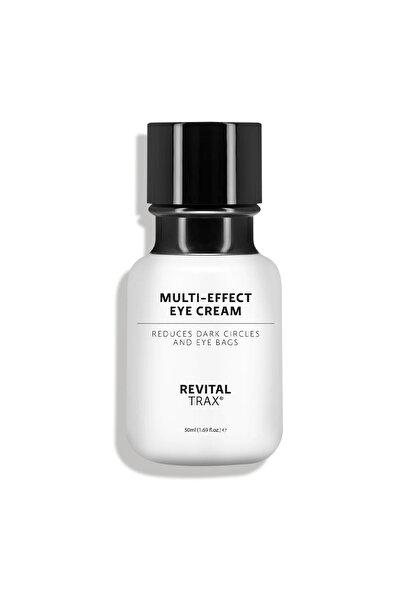 RevitalTrax Çok Etkili Göz Kremi 50 ml