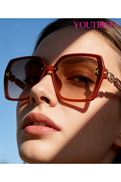 Youtrico UV400 Sunglasses for Autumn/Winter: Windproof, Anti-Glare, Perfect f...