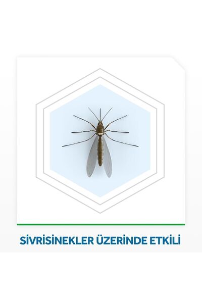 Raid Elektro Mat Sinek Kovucu Tablet 20'li |