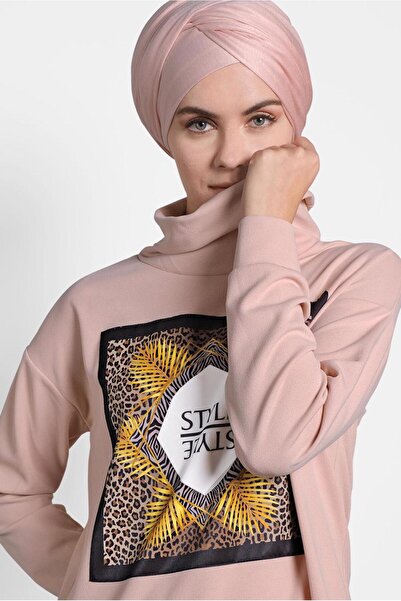 Alvina تونيك الحلق 40149