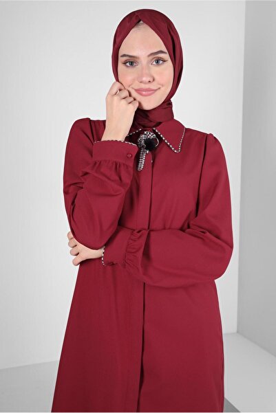 Alvina ТУНИКА С ДЕТАЙЛИ С АКСЕСОАРИ 44161