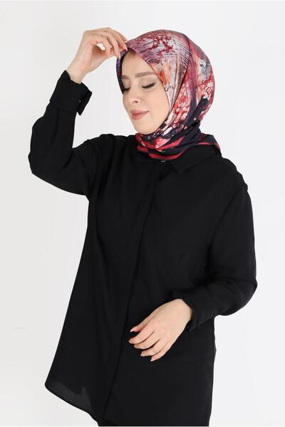 Alvina وشاح سورا الرقمي 8101