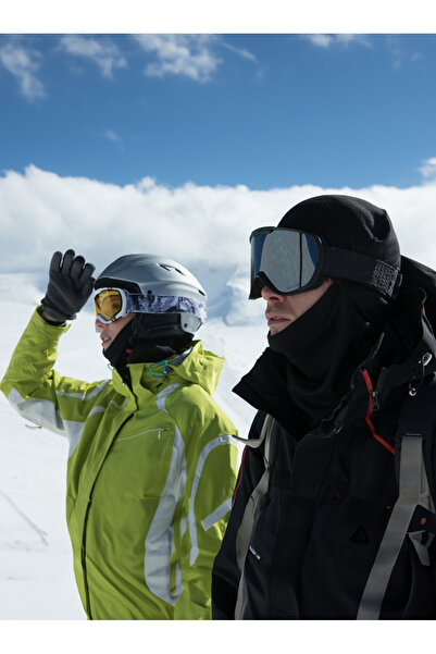 Blackspade Black Spade Thermal Balaklava 9255