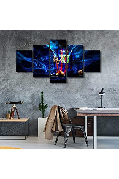 ALAYRA International مجموعة ألايرا الرياضية لكرة القدم، 5 قطع، ميسي 10، نادي ...