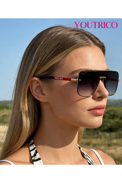 Youtrico Premium Polarized Driving Sunglasses Unisex UV Protection Sun Glasses