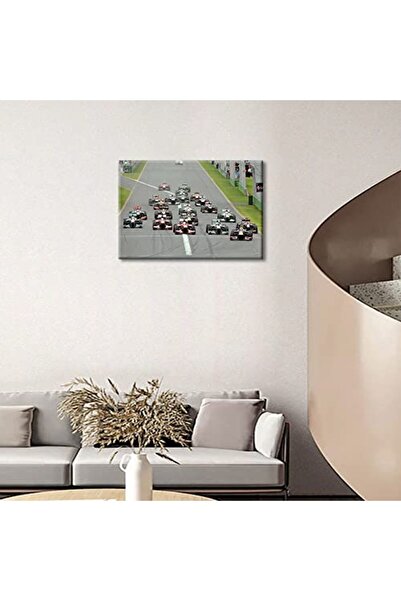 ALAYRA International ملصقات سيارات رياضية مطبوعة من قماش ريفي من ALAYRA، بتصم...