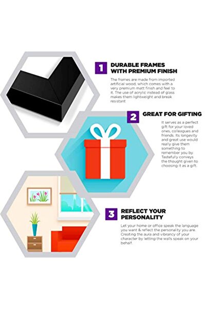 ALAYRA International ملصق مطبوع مزخرف مؤطر لكوبي براينت لاعب كرة السلة ألايرا...