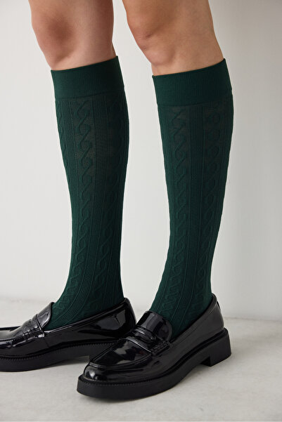 Penti Line Pantolon Çorabı