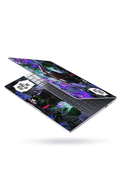 ALAYRA International ملصق ALAYRA لحماية كاملة لأجهزة الكمبيوتر المحمولة حتى 1...