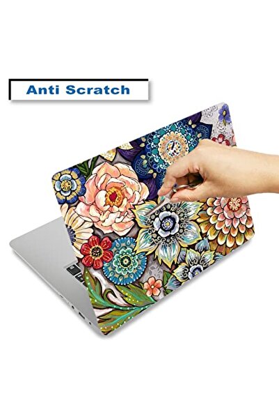 ALAYRA International ملصق حماية للكمبيوتر المحمول من ALAYRA، مقاسات 12، 13، 1...