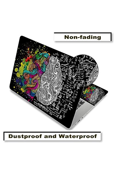 ALAYRA International ALAYRA 12.1 13 13.3 14 15 15.4 15.6 inches Laptop Sticke...