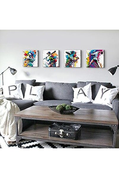 ALAYRA International ملصقات رياضية من ALAYRA، صور للاعبي البيسبول والسوفتبول،...