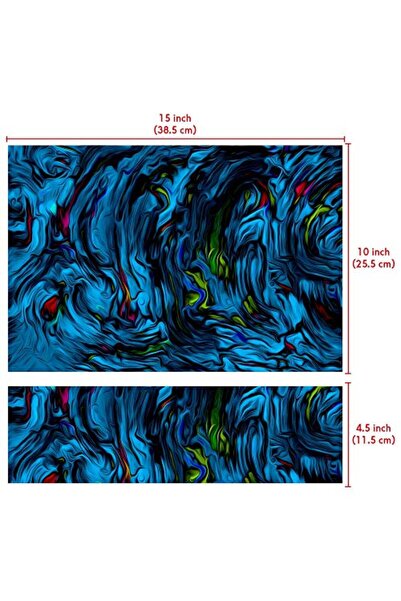 ALAYRA International ملصقات ALAYRA لأجهزة الكمبيوتر المحمولة كاملة الشاشة حتى...
