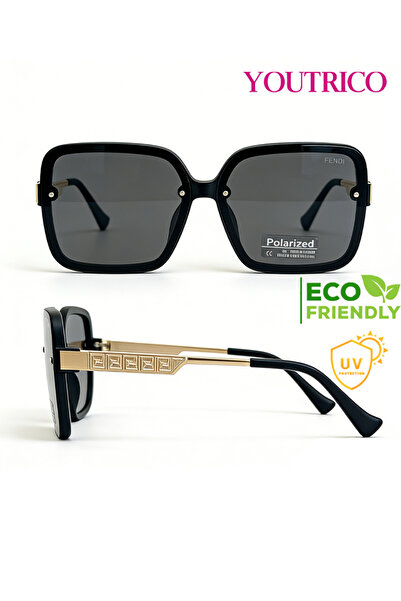 Youtrico Premium Polarized Driving Sunglasses 64 17-148 Unisex UV Protection ...