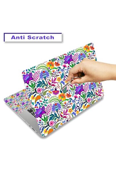 ALAYRA International غطاء لاصق للكمبيوتر المحمول من ALAYRA، مقاسات 11.6 بوصة،...