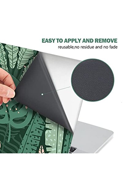 ALAYRA International ملصق حماية للكمبيوتر المحمول من ALAYRA، مقاسات 12، 13، 1...