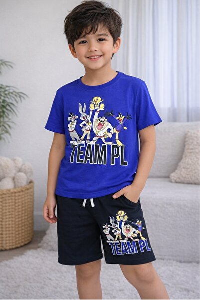 jeliboomkidswear КОСТЮМ ЗА МОМЧЕ