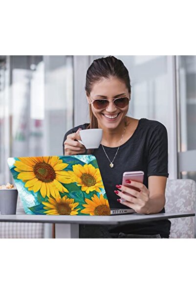 ALAYRA International ملصق حماية للكمبيوتر المحمول ALAYRA، مقاسات 12، 13، 13.3...