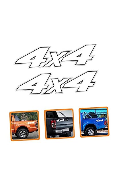 ALAYRA International مجموعة ملصقات ألايرا، 6 قطع، مقاس 4x4، ملصقات للكمبيوتر ...