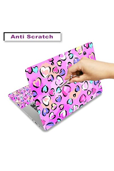 ALAYRA International غطاء لاصق للكمبيوتر المحمول من ALAYRA، مقاسات 11.6 بوصة،...