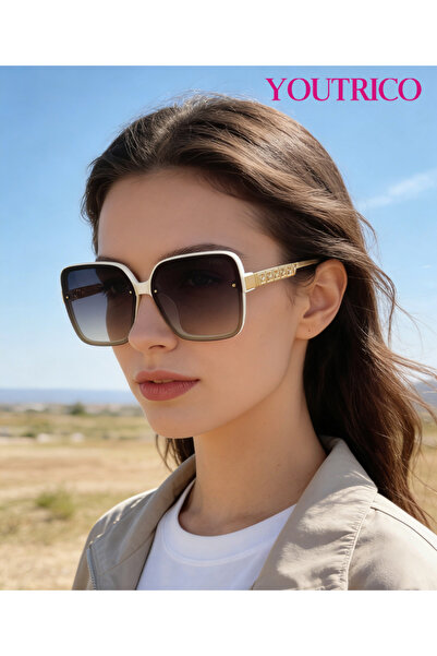 Youtrico Premium Polarized Driving Sunglasses Unisex UV Protection Sun Glasses