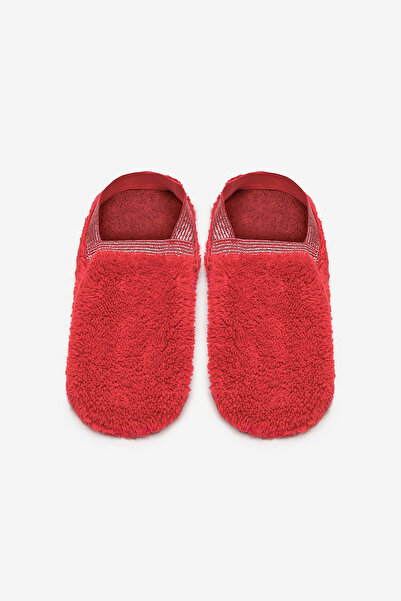 Penti Cozy Solid Red Chetik