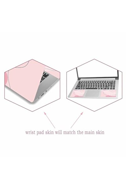 ALAYRA International غطاء لاصق للكمبيوتر المحمول من ALAYRA، مقاسات 11.6 بوصة،...