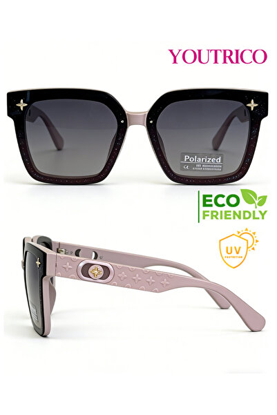 Youtrico Premium Polarized Driving Sunglasses 67 10-152 Unisex UV Protection ...