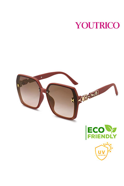 Youtrico Premium Polarized Driving Sunglasses 64 14-141 Unisex UV Protection ...