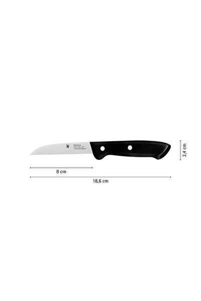 WMF Classic Line Vegetable Knife 8 Cm