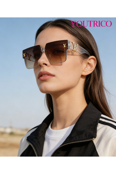 Youtrico Premium Polarized Driving Sunglasses Unisex UV Protection Sun Glasses