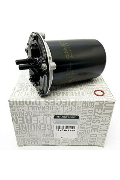 Genel Markalar MASTER 3 / TRAFİC 3 1.6/2.3 DCİ-CDTİ KOMPLE MAZOT FİLTRESİ 164...