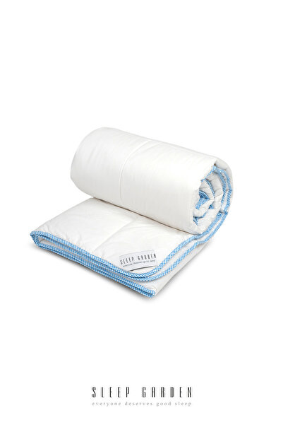 Sleep Garden Pilotă Comfygel tip hotel pentru o singură persoană 155x215 cu h...
