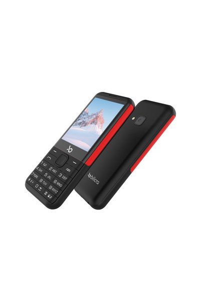 Bilicra CT TTX1 BLACK