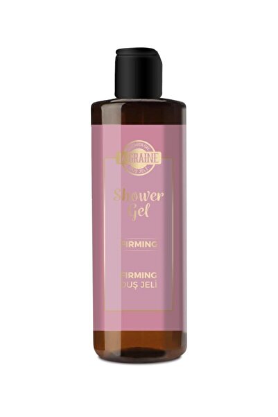 Mecitefendi LAGRAINE SIKILAŞTIRICI DUŞ JELİ 400 ML