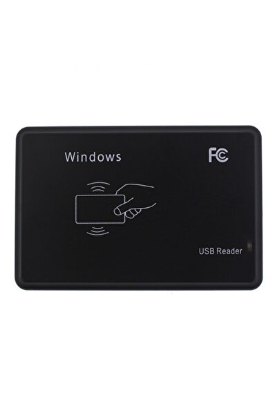 Genel Markalar USB Kart Okuyucu (Proximity)