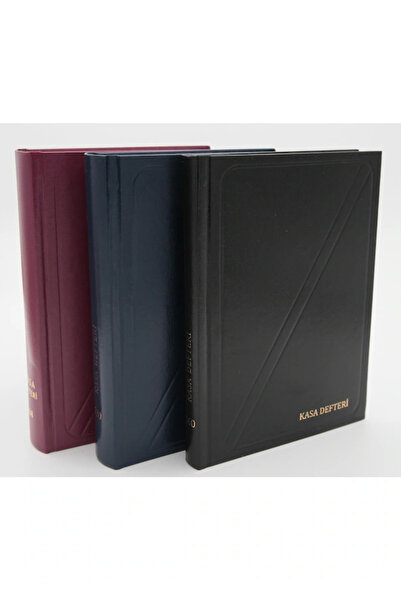 Paintter Dilman Cashbook 16*22 368Yp