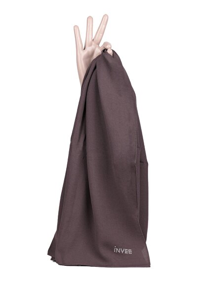 Invee Caj Shawl Coffee Beans