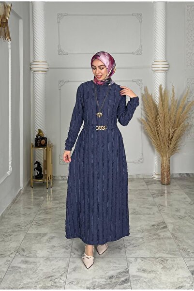 suphan tekstil ΦΟΡΕΜΑ ΜΕ ΛΕΠΤΟΜΕΡΗ ΑΛΥΣΙΔΑ