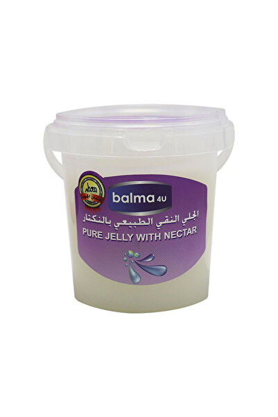 BALMA بالما فور يو الجلي النقي الطبيعي بالنكنار - 500 مل