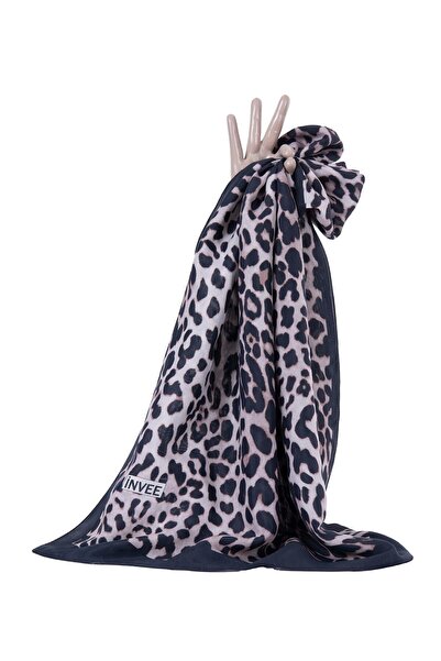 Invee Pia Pia Shawl Anthracite