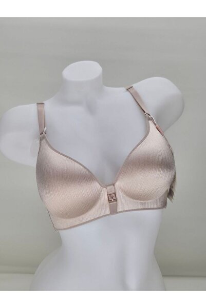 Eloniatr Lazer Kesim Sütyen Gül Kurusu