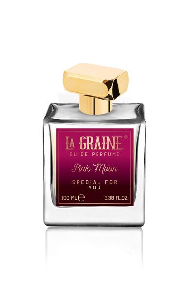 LA GRAINE Parfüm Pink Moon 100 ml