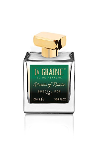 LA GRAINE Dream Of Nature Parfüm 100 ml