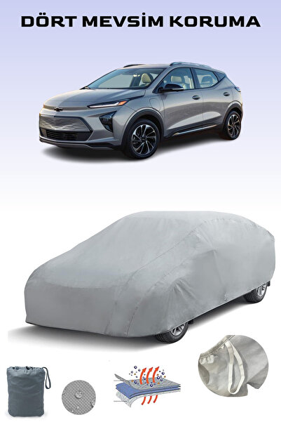 Breen لسيارة شيفروليه بولت 2016 - 2021 مشمع سيارات