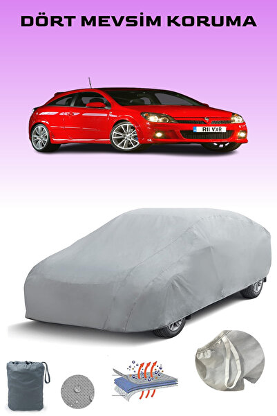 Breen أوبل أسترا Vxr 2005 - 2009 قماش مشمع للسيارات