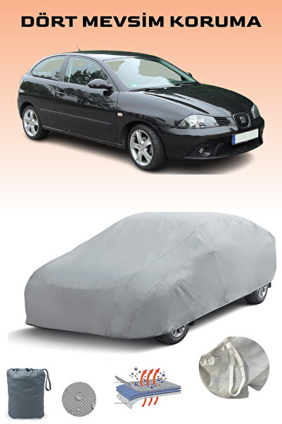 Breen سيات إيبيزا 5 أبواب 2002 - 2006 قماش مشمع للسيارات