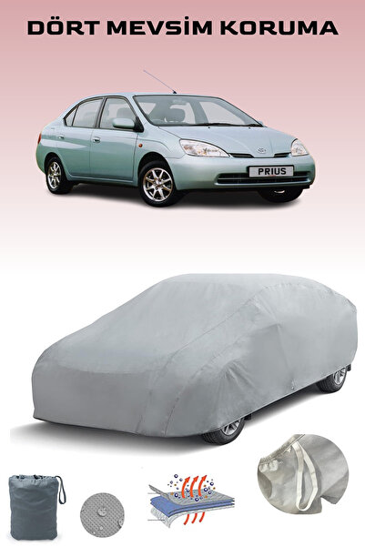 Breen تويوتا بريوس 1997 - 2004 مشمع السيارات القماش المشمع